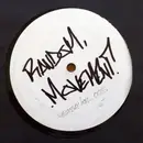 12inch Vinyl Single - Random Movement - Believe No Other / The Student - Promo