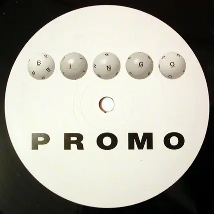 Random Movement & Focus - Scarlet Trouble / Methods Of Thought