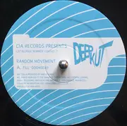 12inch Vinyl Single - Random Movement - Till' Doomsday / Lesson & Aftermath