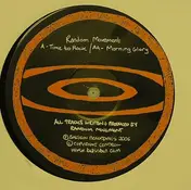 Random Movement - Time To Rock / Morning Glory