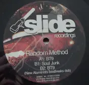 Random Method - BT9