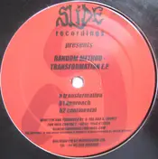 Random Method - Transformation E.P.