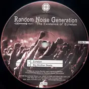 Random Noise Generation - 'The Existence Of' Echelon