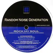 Random Noise Generation - Rock My Soul