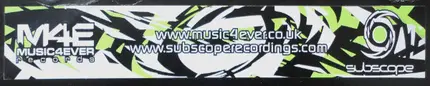 Random Soundz / Pete - Pulverize / Dark City