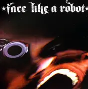 12inch Vinyl Single - Random Source - Face Like A Robot