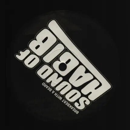 Random Source - Face Like A Robot