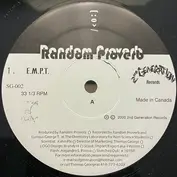 2nd Generation Records