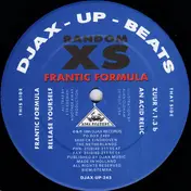 Random XS - Frantic Formula