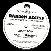 Random Access - Android