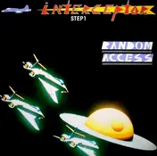 Random Access - Interceptor