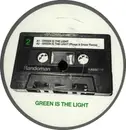 12inch Vinyl Single - Randoman - Green Is The Light