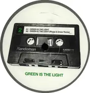 Randoman - Green Is The Light