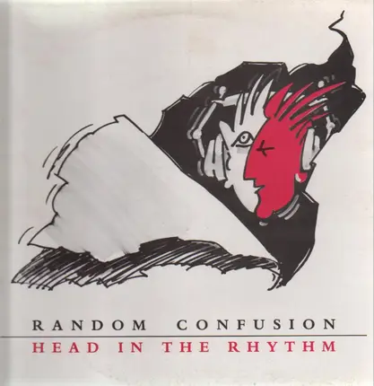 Random Confusion - Head In The Rhythm