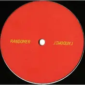 Randomer - Untitled