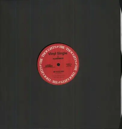Randomer - Be Electric / Zabu