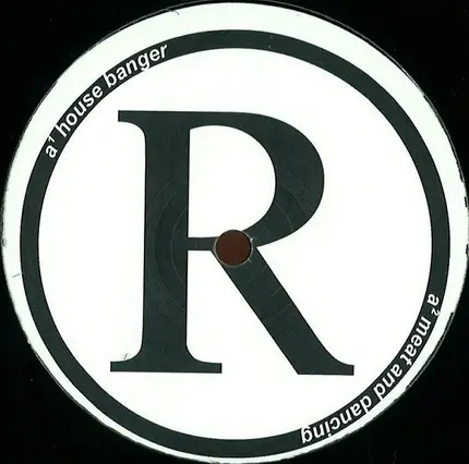 Randomer - Rndmr001 EP