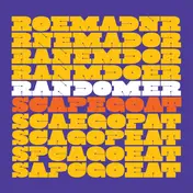 Randomer - Scapegoat / Appetite