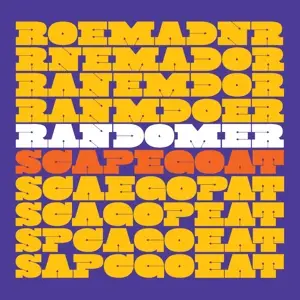 RANDOMER - SCAPEGOAT