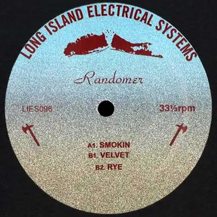 Randomer - Smokin
