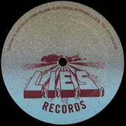 12inch Vinyl Single - Randomer - Smokin