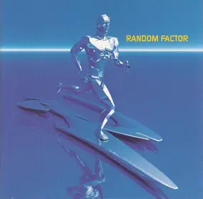 Random Factor - Too Fast into the Future