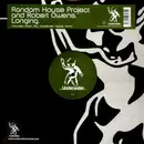 12'' - Random House Project & Robert Owens - Longing