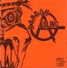 7'' - Random Killing - Kicked In The Nuts: A True Story !! - RARE PUNK EP
