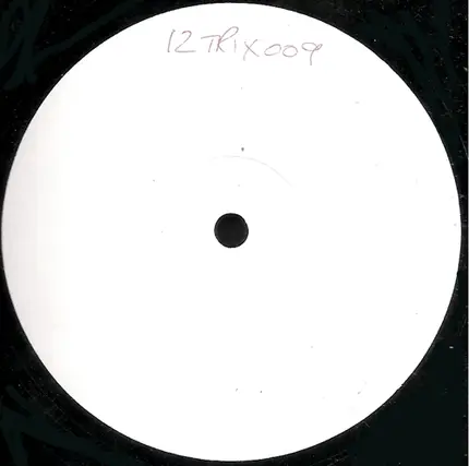 Random Logic - Profano EP