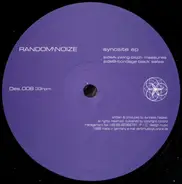 Random / Noize - Syncsite EP