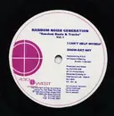 12'' - Random Noise Generation - Random Beats & Tracks Vol. I