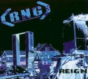 Random Noise Generation - Reign