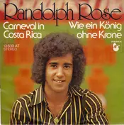 Randolph Rose - Carneval In Costa Rica