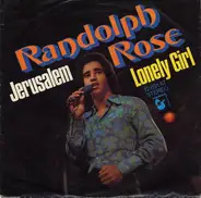 Randolph Rose - Jerusalem