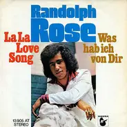 Randolph Rose - La La Love Song