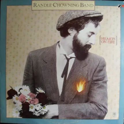 Randle Chowning Band - Hearts On Fire
