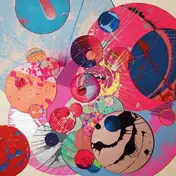 Randweg - Meanderlust