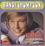 Randy Thompson - Georgia
