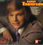 Randy Thompson - Randy Thompson