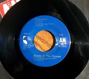 Randy & The Gypsys - Perpetrators