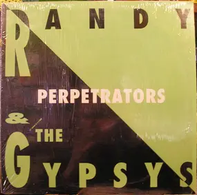 Randy Crawford - Perpetrators