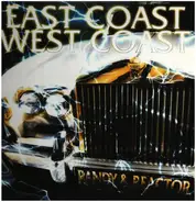 Randy & The Reactor - East Coast West Coast