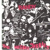 Randy - The Heebie Jeebies