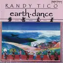 CD - Randy Tico - Earth Dance