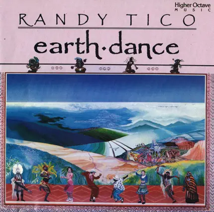 Randy Tico - Earth Dance
