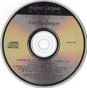 CD - Randy Tico - Earth Dance