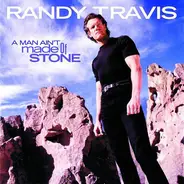 Randy Travis - A Man Ain't Made of Stone