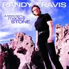 CD - Randy Travis - A Man Ain't Made Of Stone
