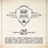 Randy Travis - Anniversary Celebration