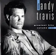 Randy Travis - Greatest Hits Volume One